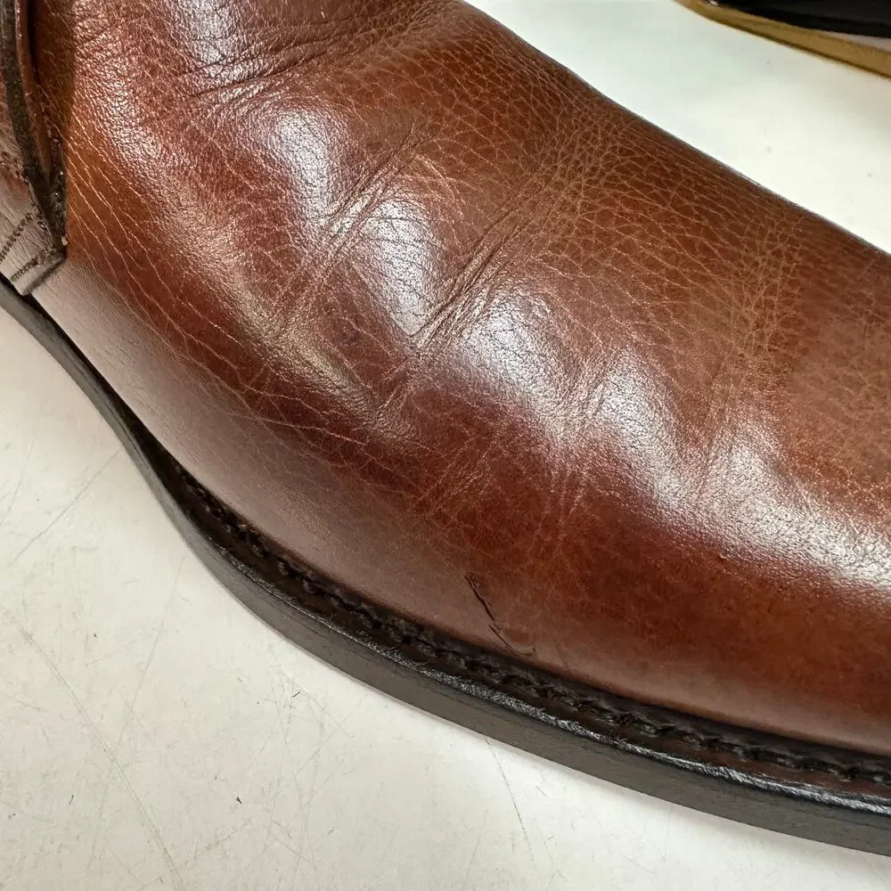 Crockett & Jones inspired by